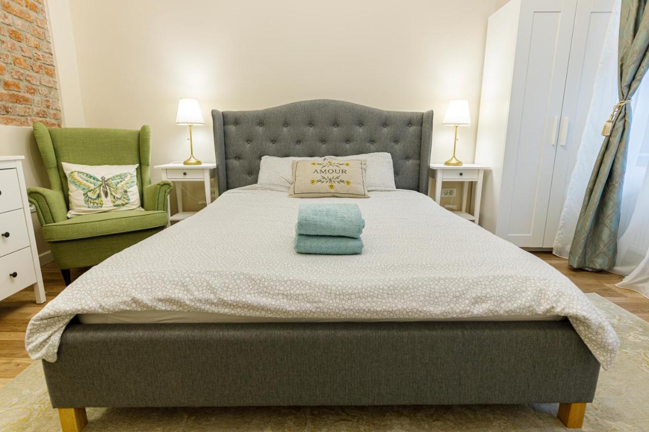 Apartment Beautiful In Heart Of Historical Center *